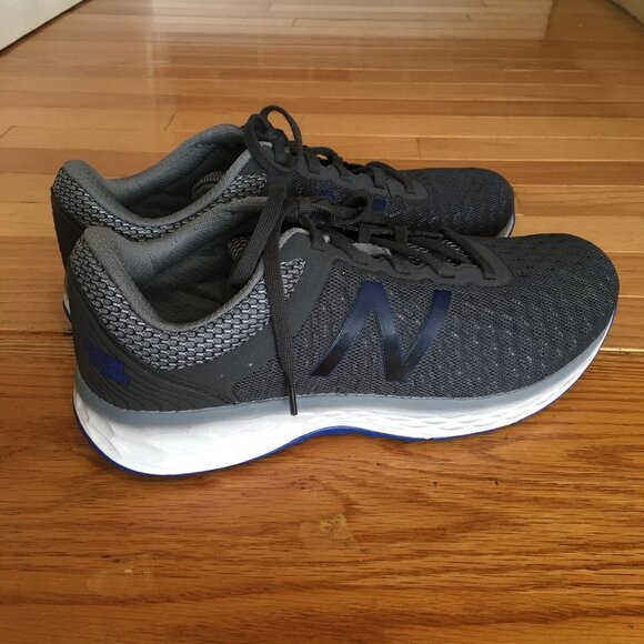 New Balance Men's Mkayv1 Fresh Foam - Picture 7 of 8